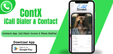 ContX App